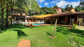 Moana Ilhabela, Ilhabela
